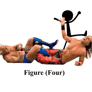 somehow wizard with a gun fig four v2